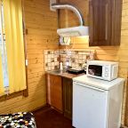 Трёхместный и более (Трехместный с кухней), Гостиница Виола