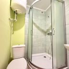 Четырехместный (Двухкомнатный с кухней), Гостиница Виола