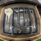 Апартаменты (Макс-БонАпарт 1 на проспекте Труда 139Б), Апартаменты На проспекте Труда