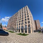 Апартаменты (Макс-БонАпарт 3 на проспект Труда 139Бк1), Апартаменты На проспекте Труда