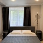 Люкс (Превосходный), Гостиница Полярис