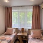 Люкс (Раздельные кровати), Гостиница Полярис