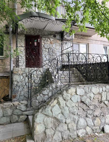 Гостиница Полярис, Челябинск