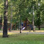 Трёхместный и более (Номер 1), Гостиница Полярис