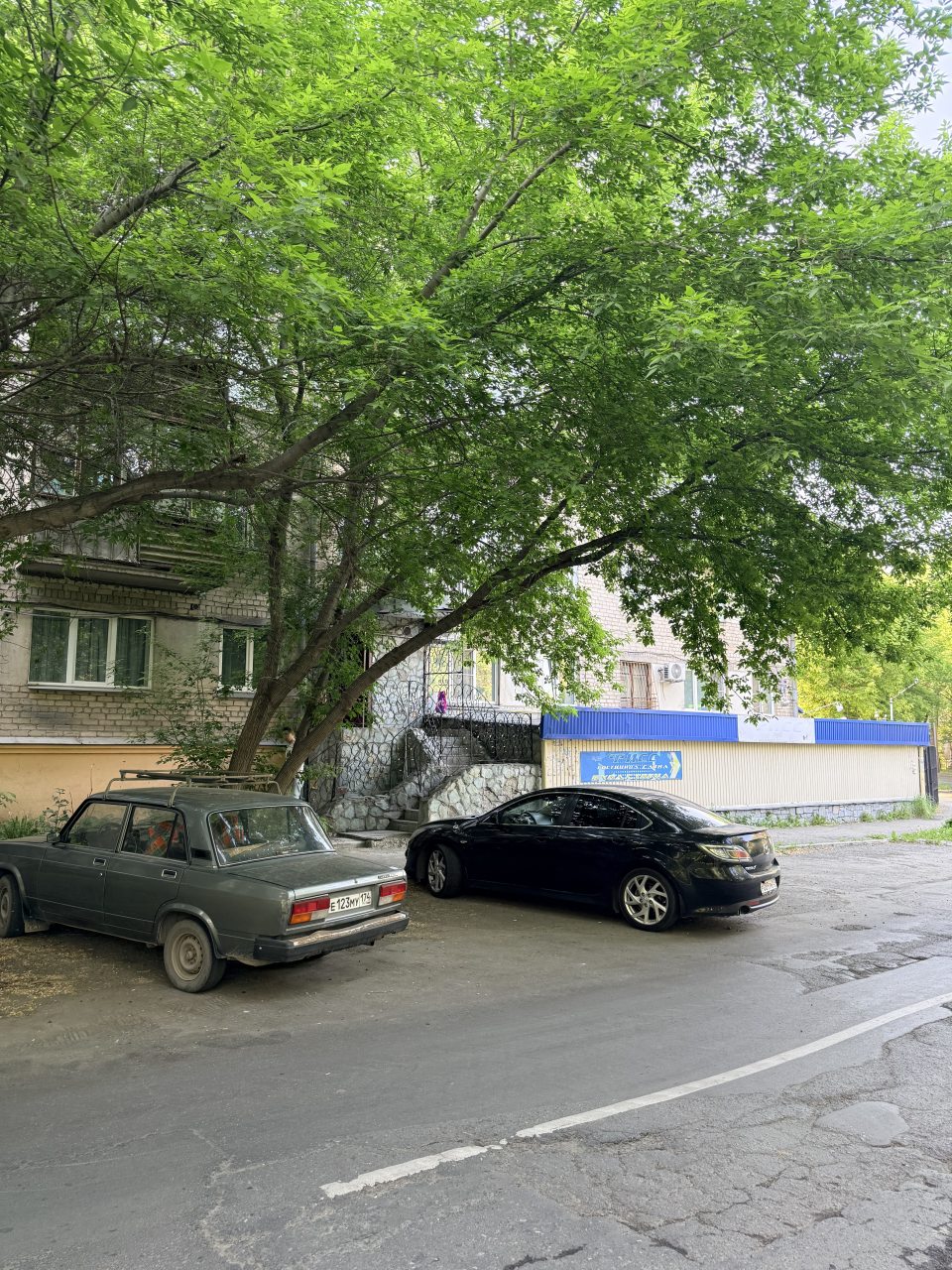 Трёхместный и более (Комфорт), Гостиница Полярис