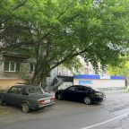 Парковка