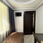 Люкс (Номер 2), Гостиница Полярис