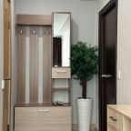Полулюкс (Номер 3), Гостиница Полярис