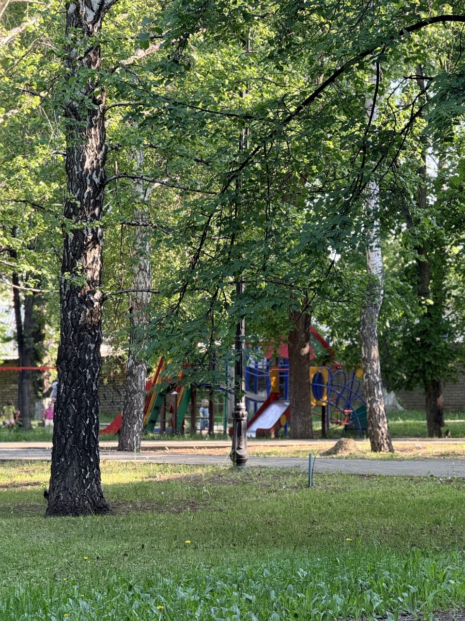 Полулюкс (Уютный), Гостиница Полярис