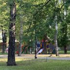 Полулюкс (Номер 3), Гостиница Полярис