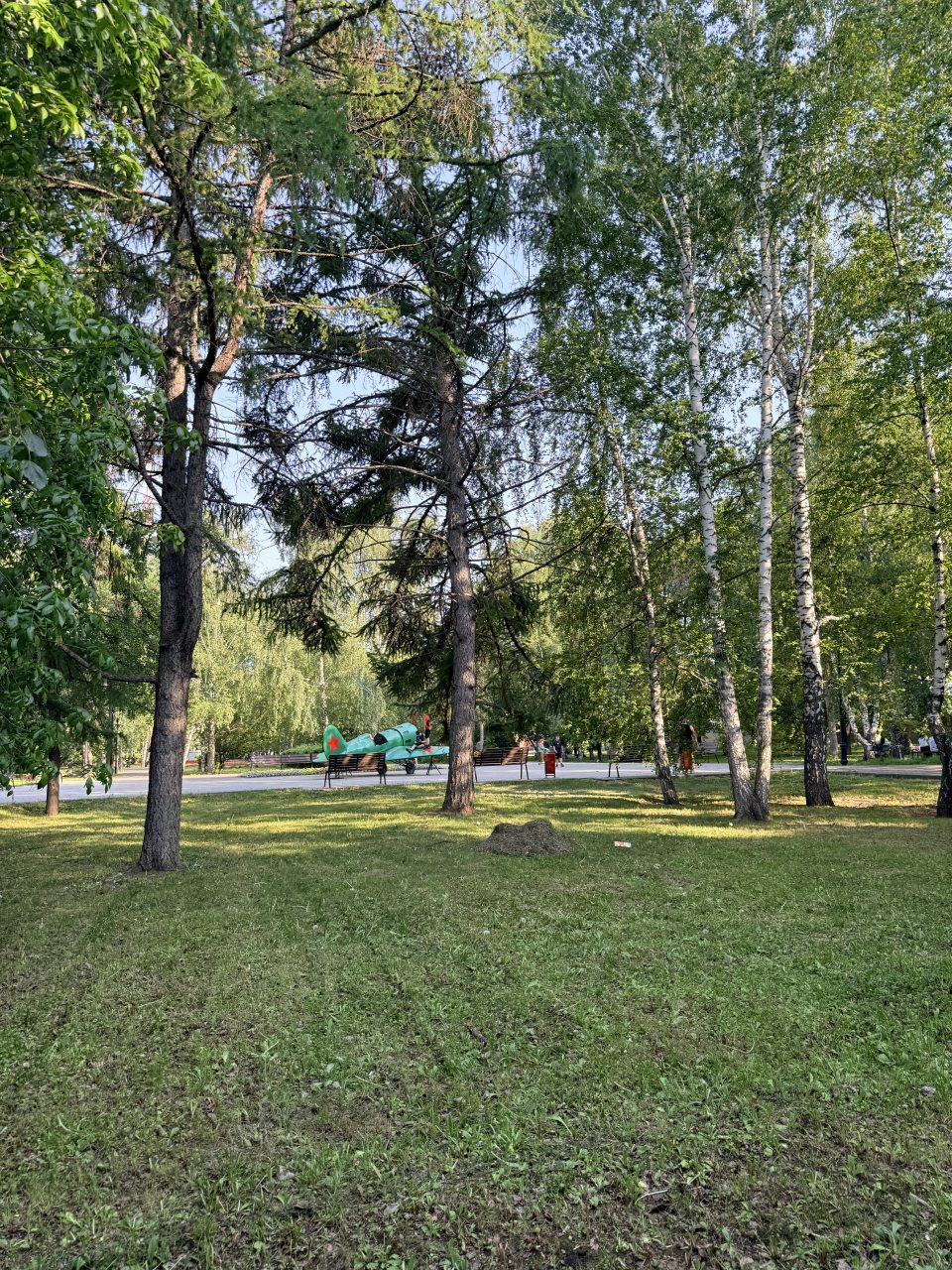 Полулюкс (Уютный), Гостиница Полярис