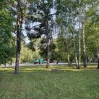 Полулюкс (Номер 3), Гостиница Полярис