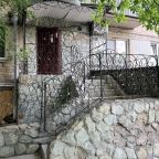 Полулюкс (Номер 3), Гостиница Полярис