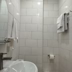 Полулюкс (Номер 3), Гостиница Полярис