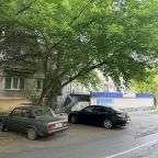 Есть парковка
