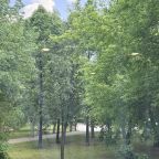 Есть парковка