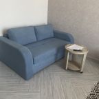 Студио (Номер-студия), Отель Valencia