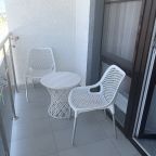 Студио (Номер-студия), Отель Valencia