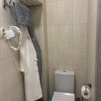 Студио (Номер-студия), Отель Valencia