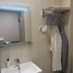 Студио (Номер-студия), Отель Valencia