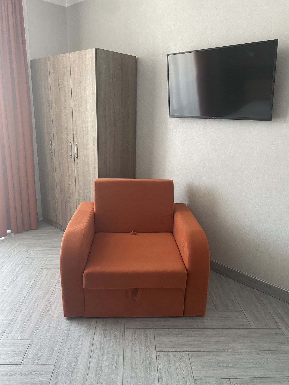 Студио (Номер-студия), Отель Valencia