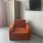 Студио (Номер-студия), Отель Valencia