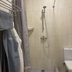 Люкс (Люкс с балконом), Отель Valencia