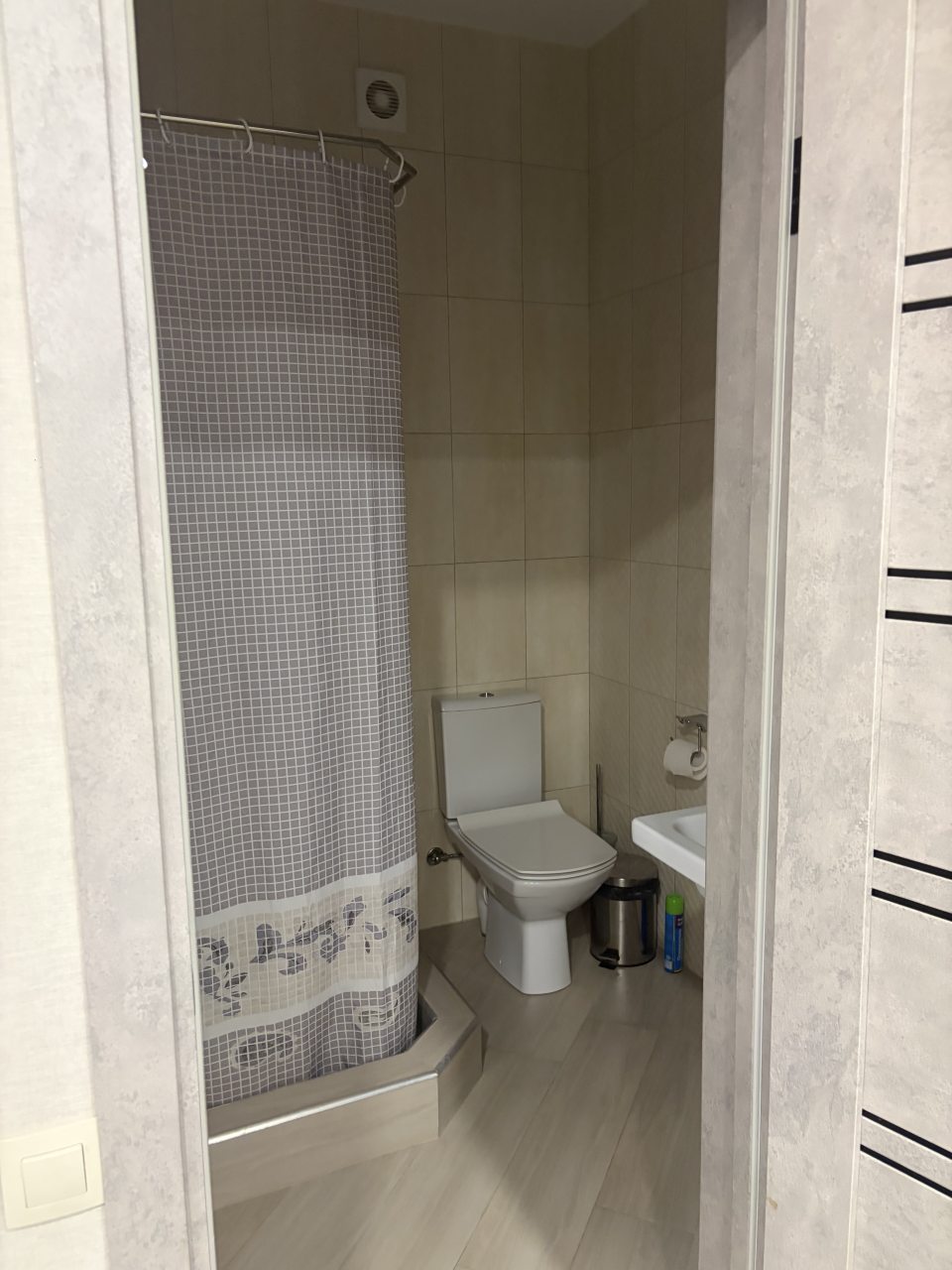 Люкс (Люкс с балконом), Отель Valencia