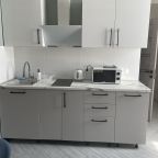 Апартаменты (Апартаменты с видом на море), Отель Valencia