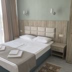 Апартаменты (Апартаменты с видом на море), Отель Valencia