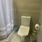 Апартаменты (Апартаменты с видом на море), Отель Valencia