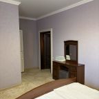 Улучшенный (Улучшенный семейный номер), Отель Valencia