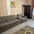 Улучшенный (Улучшенный семейный номер), Отель Valencia