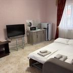 Улучшенный (Улучшенный семейный номер), Отель Valencia