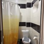 Улучшенный (Улучшенный семейный номер), Отель Valencia
