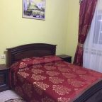 Трёхместный и более (Трехместный номер «Комфорт»), Отель Valencia