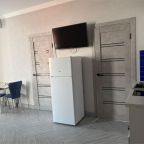 Апартаменты (Апартаменты с видом на бассейн), Отель Valencia
