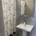Апартаменты (Апартаменты с видом на бассейн), Отель Valencia