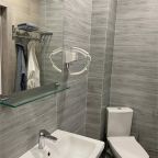 Апартаменты (Апартаменты с видом на бассейн), Отель Valencia