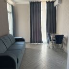 Апартаменты (Апартаменты с видом на бассейн), Отель Valencia
