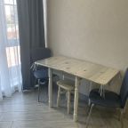 Апартаменты (Апартаменты с видом на бассейн), Отель Valencia