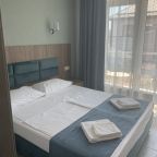 Апартаменты (Апартаменты с видом на бассейн), Отель Valencia