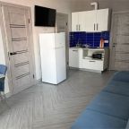 Апартаменты (Апартаменты с видом на бассейн), Отель Valencia