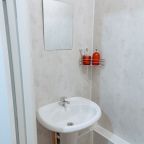 Апартаменты (Квартира на Байкальской 410), Апартаменты Соколов
