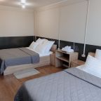 Апартаменты (Квартира на Байкальской 410), Апартаменты Соколов