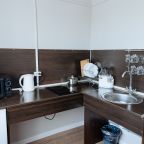 Апартаменты (Квартира на Байкальской 410), Апартаменты Соколов