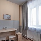 Апартаменты (Квартира на Байкальской 404), Апартаменты Соколов