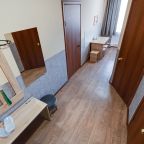Апартаменты (Квартира на Байкальской 404), Апартаменты Соколов