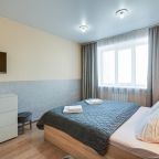 Апартаменты (Квартира на Байкальской 404), Апартаменты Соколов