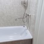 Апартаменты (Квартира на Байкальской 402), Апартаменты Соколов